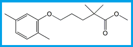 GEMFIBROZIL EP IMPURITY I